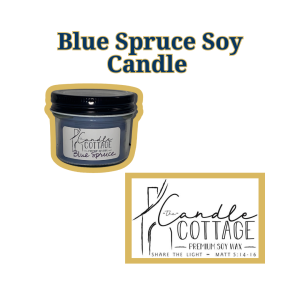 Shop The Candle Cottage